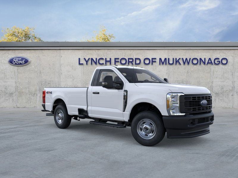 2026 Ford Super Duty F-250 Pickup XL