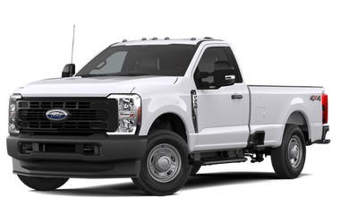 2026 Ford Super Duty F-250 Pickup XL