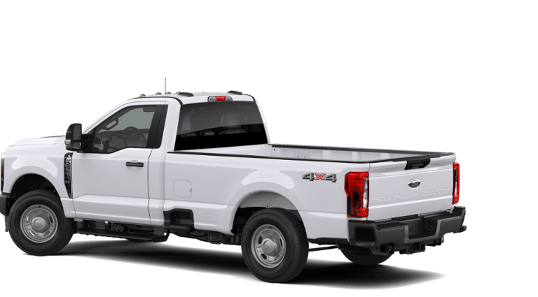 2026 Ford Super Duty F-250 Pickup XL