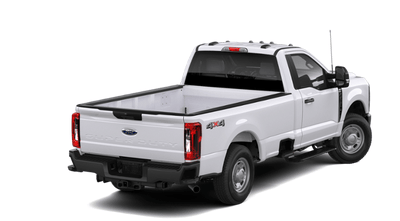 2026 Ford Super Duty F-250 Pickup XL