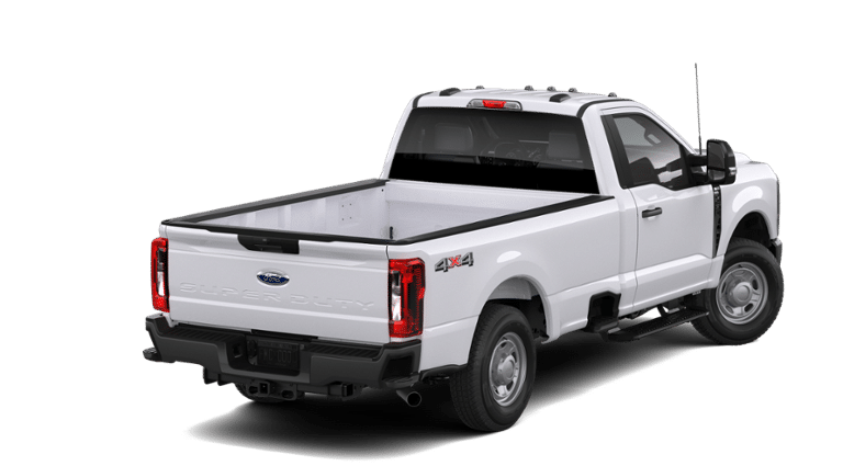2026 Ford Super Duty F-250 Pickup XL
