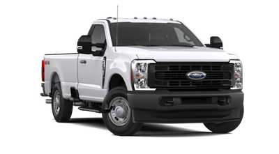 2026 Ford Super Duty F-250 Pickup XL