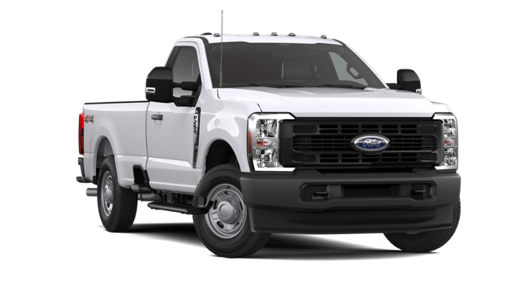 2026 Ford Super Duty F-250 Pickup XL