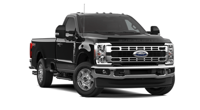 2026 Ford Super Duty F-250 Pickup XL