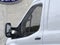 2026 Ford Transit Cargo Van T-350 HD 148" EL Hi Rf 9950 GVWR DRW AWD