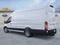 2026 Ford Transit Cargo Van T-350 HD 148" EL Hi Rf 9950 GVWR DRW AWD