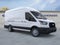 2026 Ford Transit Cargo Van T-350 HD 148" EL Hi Rf 9950 GVWR DRW AWD