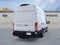 2026 Ford Transit Cargo Van T-350 HD 148" EL Hi Rf 9950 GVWR DRW AWD