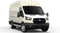 2026 Ford Transit Cargo Van T-350 HD 148" EL Hi Rf 9950 GVWR DRW AWD