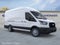 2026 Ford Transit Cargo Van T-350 HD 148" EL Hi Rf 9950 GVWR DRW AWD