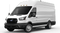 2026 Ford Transit Cargo Van T-350 HD 148" EL Hi Rf 9950 GVWR DRW AWD