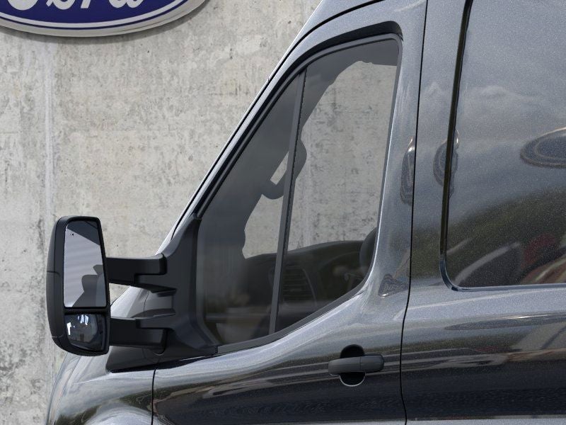 2026 Ford Transit Cargo Van T-350 HD 148" Hi Rf 9950 GVWR RWD