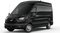 2026 Ford Transit Cargo Van T-350 HD 148" Hi Rf 9950 GVWR RWD