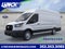 2026 Ford Transit Cargo Van T-350 HD 148" EL Hi Rf 9950 GVWR RWD