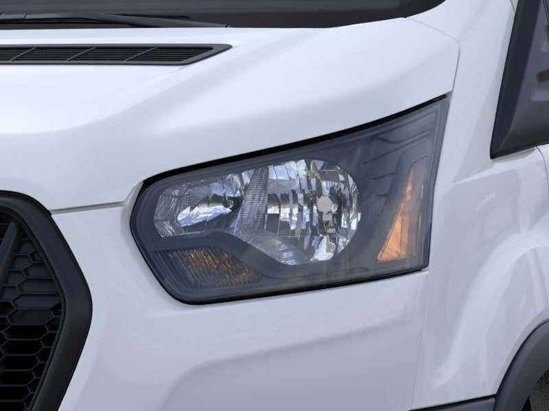2026 Ford Transit Cargo Van T-350 HD 148" EL Hi Rf 9950 GVWR RWD