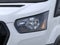 2026 Ford Transit Cargo Van T-350 HD 148" EL Hi Rf 9950 GVWR RWD