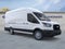 2026 Ford Transit Cargo Van T-350 HD 148" EL Hi Rf 9950 GVWR RWD