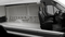2026 Ford Transit Cargo Van T-350 HD 148" EL Hi Rf 9950 GVWR RWD