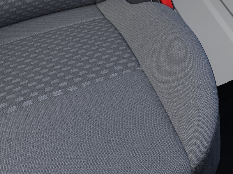 2026 Ford Transit Cargo Van T-350 HD 148" EL Hi Rf 9950 GVWR AWD