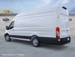 2026 Ford Transit Cargo Van T-350 HD 148" EL Hi Rf 9950 GVWR AWD
