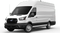 2026 Ford Transit Cargo Van T-350 HD 148" EL Hi Rf 9950 GVWR AWD