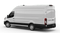 2026 Ford Transit Cargo Van T-350 HD 148" EL Hi Rf 9950 GVWR AWD
