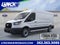 2026 Ford Transit Cargo Van T-250 148" Med Rf 9150 GVWR RWD