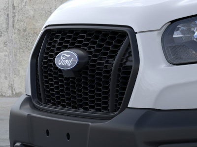 2026 Ford Transit Cargo Van T-250 148" Med Rf 9150 GVWR RWD