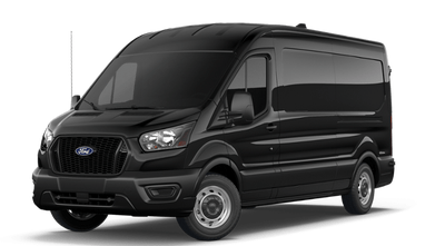 2027 Ford Transit Cargo Van T-250 148" Med Rf 9150 GVWR RWD