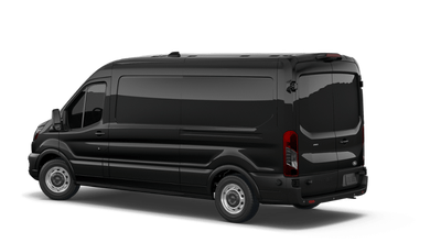 2027 Ford Transit Cargo Van T-250 148" Med Rf 9150 GVWR RWD