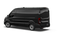 2027 Ford Transit Cargo Van T-250 148" Med Rf 9150 GVWR RWD