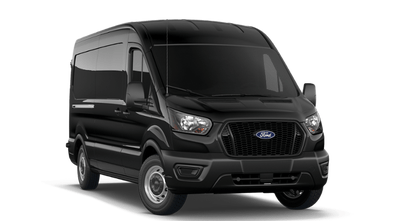 2027 Ford Transit Cargo Van T-250 148" Med Rf 9150 GVWR RWD