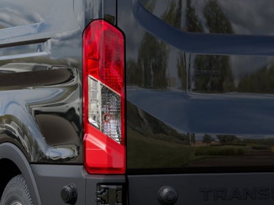 2027 Ford Transit Cargo Van T-250 148" Med Rf 9150 GVWR RWD