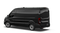 2027 Ford Transit Cargo Van T-250 148" Med Rf 9150 GVWR RWD