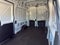 2024 Ford Transit Cargo Van T-250 148" Hi Rf 9070 GVWR RWD