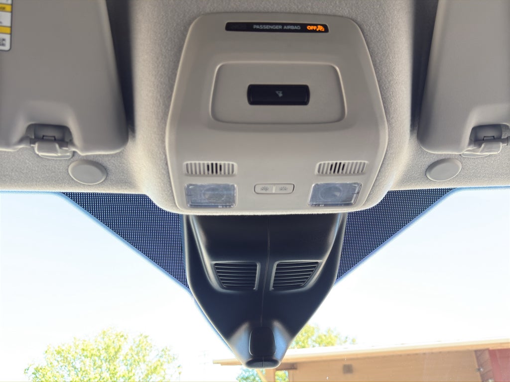 2024 Ford Transit Cargo Van T-250 148" Hi Rf 9070 GVWR RWD