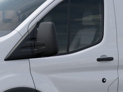 2027 Ford Transit Cargo Van T-250 130" Low Rf 9150 GVWR RWD
