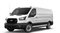 2027 Ford Transit Cargo Van T-250 130" Low Rf 9150 GVWR RWD