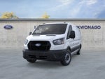 2026 Ford Transit Cargo Van T-250 130" Low Rf 9150 GVWR RWD