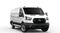 2026 Ford Transit Cargo Van T-250 130" Low Rf 9150 GVWR RWD
