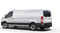 2025 Ford Transit Cargo Van T-250 130" Low Rf 9070 GVWR RWD