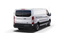 2025 Ford Transit Cargo Van T-250 130" Low Rf 9070 GVWR RWD