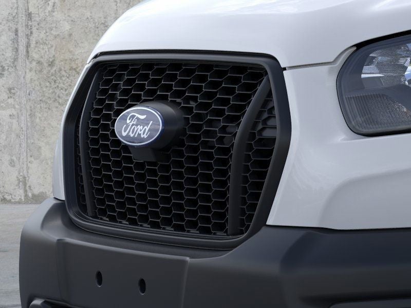 2026 Ford Transit Cargo Van T-250 148" Med Rf 9150 GVWR AWD