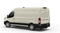 2026 Ford Transit Cargo Van T-250 148" Med Rf 9150 GVWR AWD