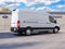 2027 Ford Transit Cargo Van Base