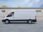 2026 Ford Transit Cargo Van T-250 148" Med Rf 9150 GVWR AWD