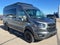 2026 Ford Transit Cargo Van T-250 148" Med Rf 9150 GVWR AWD