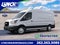 2027 Ford Transit Cargo Van T-250 148" Med Rf 9150 GVWR AWD
