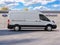 2027 Ford Transit Cargo Van T-250 148" Med Rf 9150 GVWR AWD