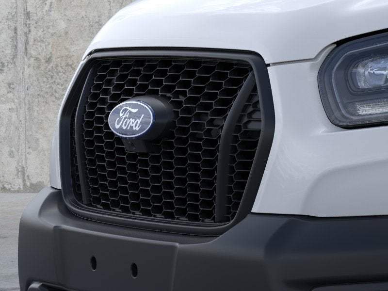 2026 Ford Transit Cargo Van T-250 148" Hi Rf 9150 GVWR AWD